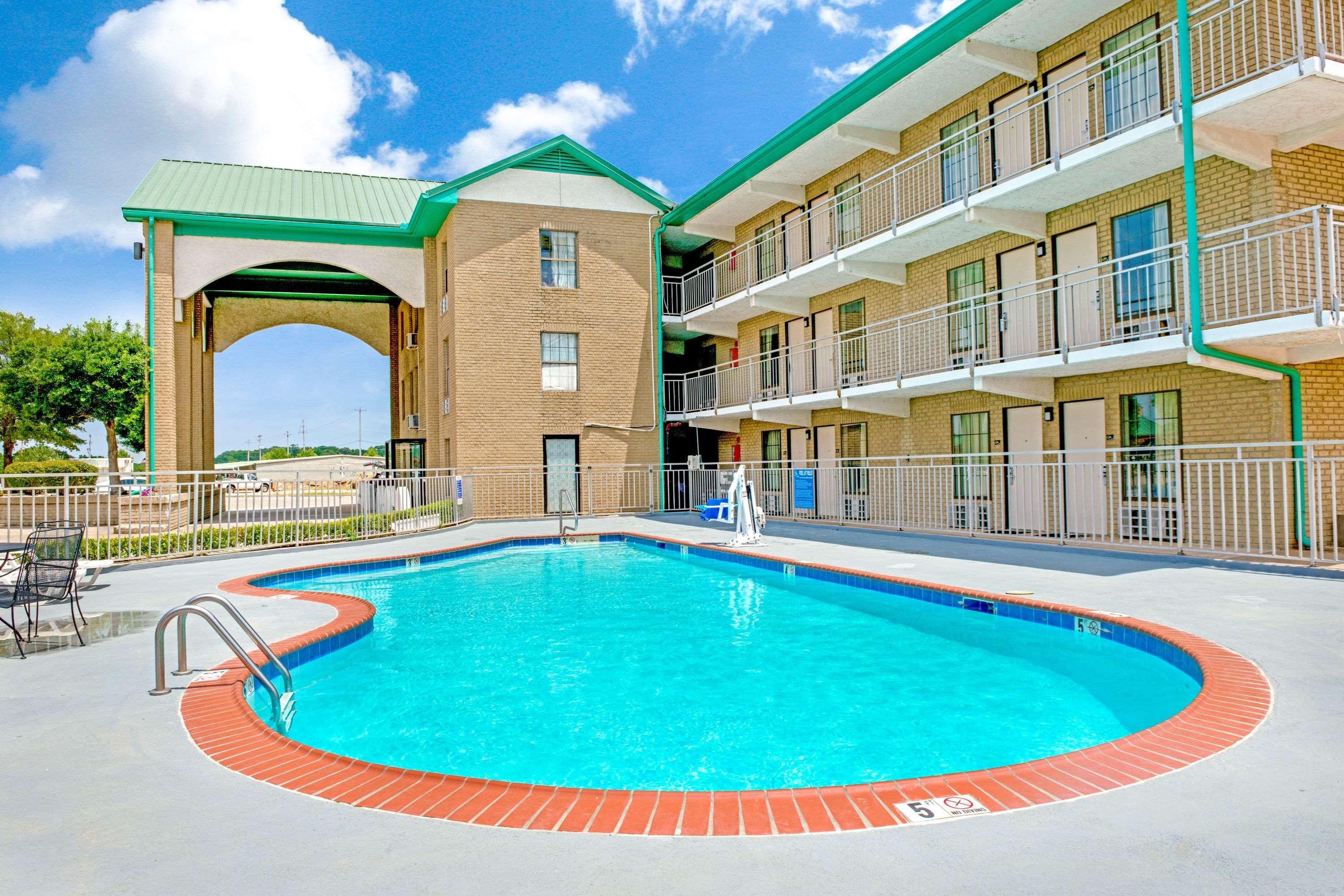Super 8 By Wyndham Lakeland Экстерьер фото